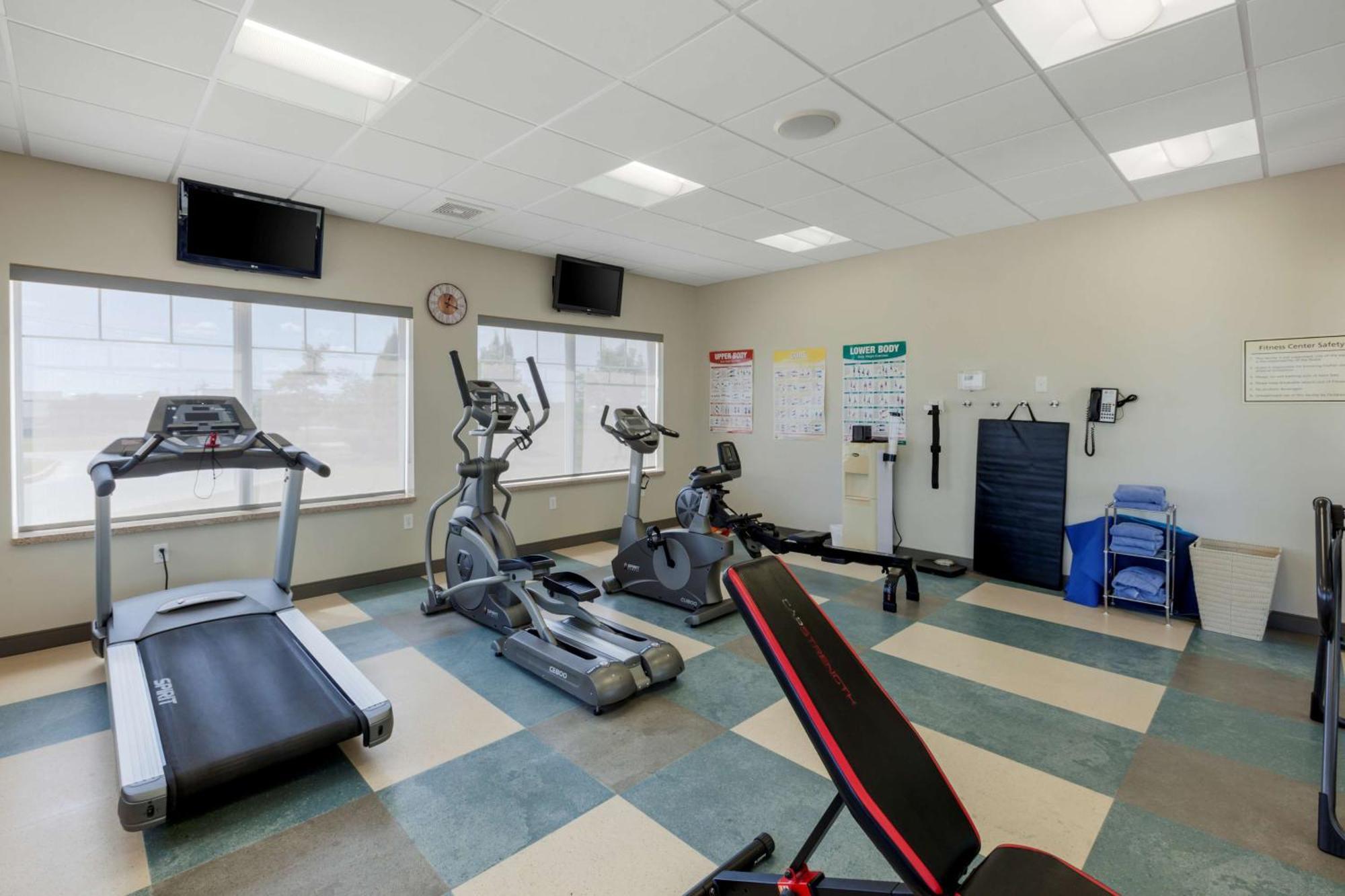 Best Western Plus Walkerton Hotel & Conference Centre Екстериор снимка